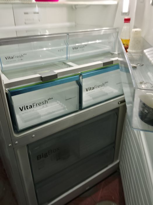 Продам холодильник