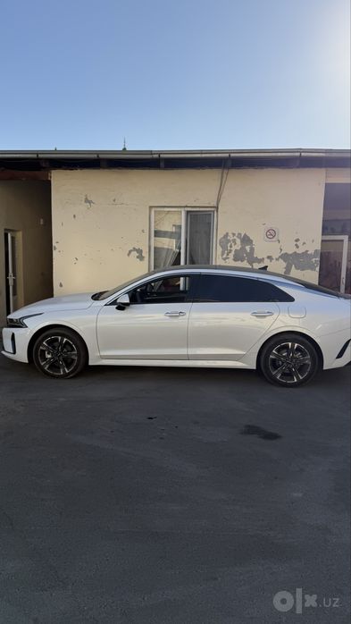 Kia k5 2026 full 2l turbo
