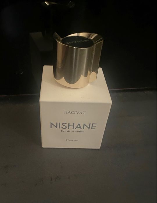 Оригинален парфюм Nishane