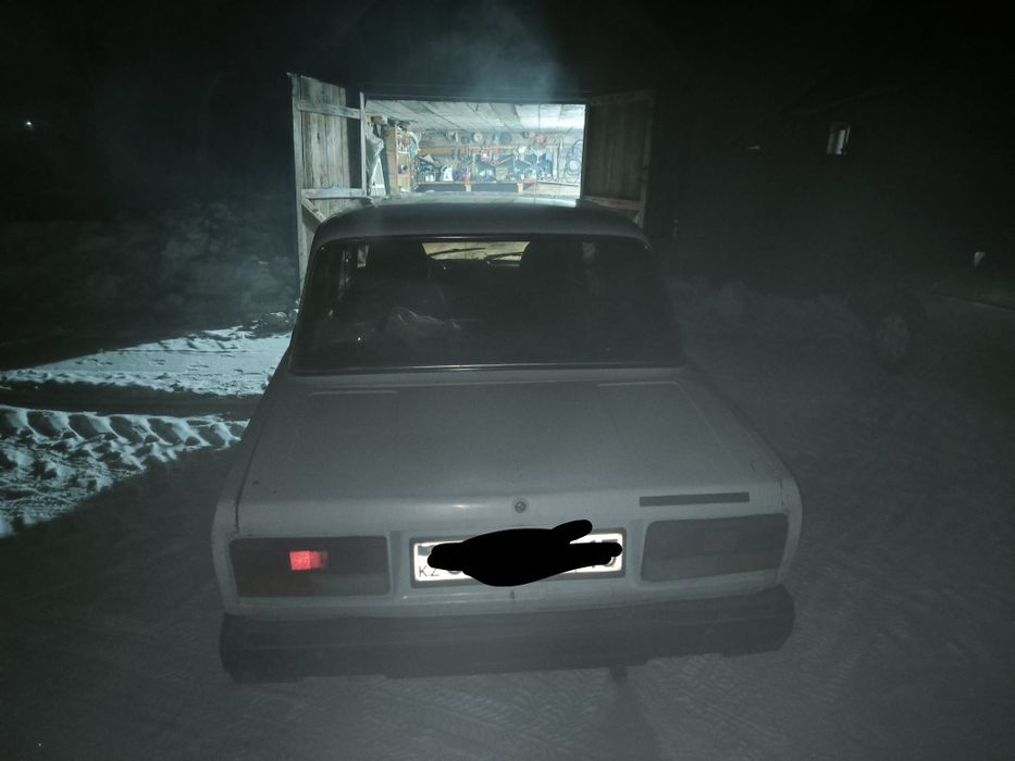 Продам ваз 2105 инжектор