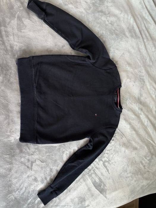 Bluza Tommy Hilfiger