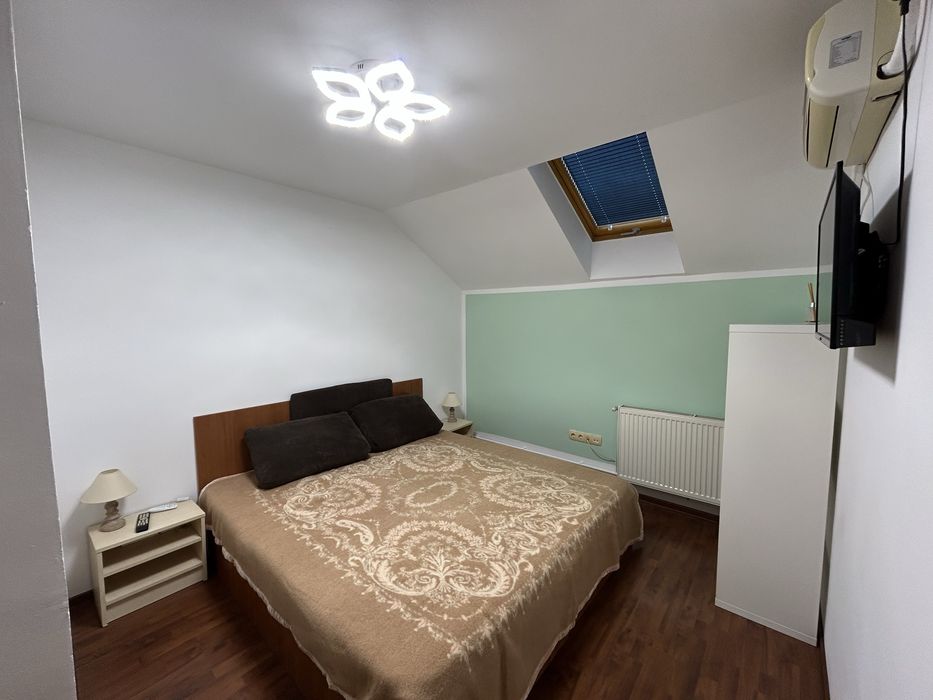 Apartament 2 camere, 48mp de vanzare, Rogerius, Strada Moldovei