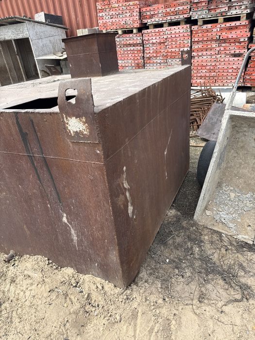 Емкость для воды