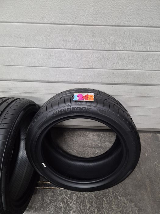 Anvelope hankook 225/45/17