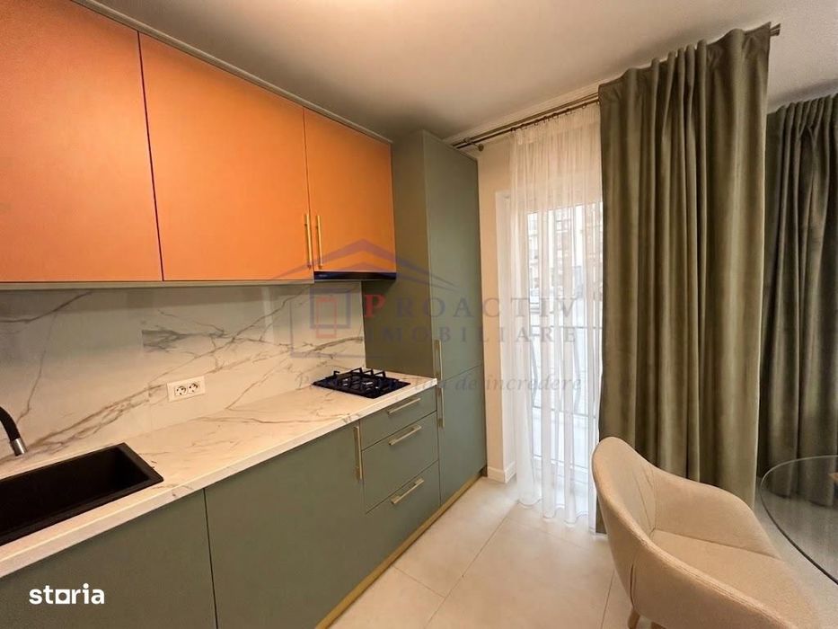 Apartament 2 camere | Bloc 2026 | Rate Dezvoltator | 2c-7936