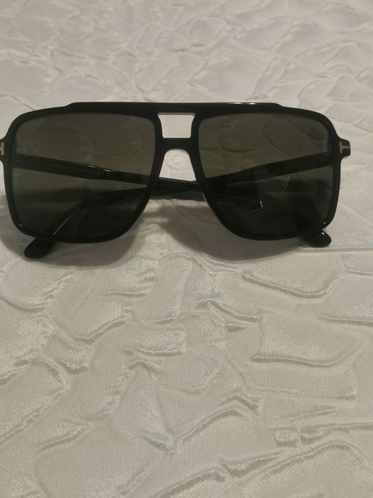 Ochelari de soare Tom Ford Kemp