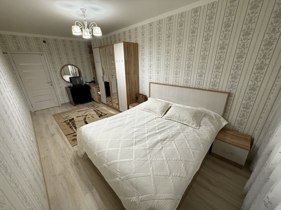 5 болмелі квартира сатылады