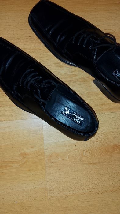 Мъжки официални обувки