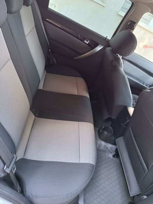 Nexia 3 2022 avtomat