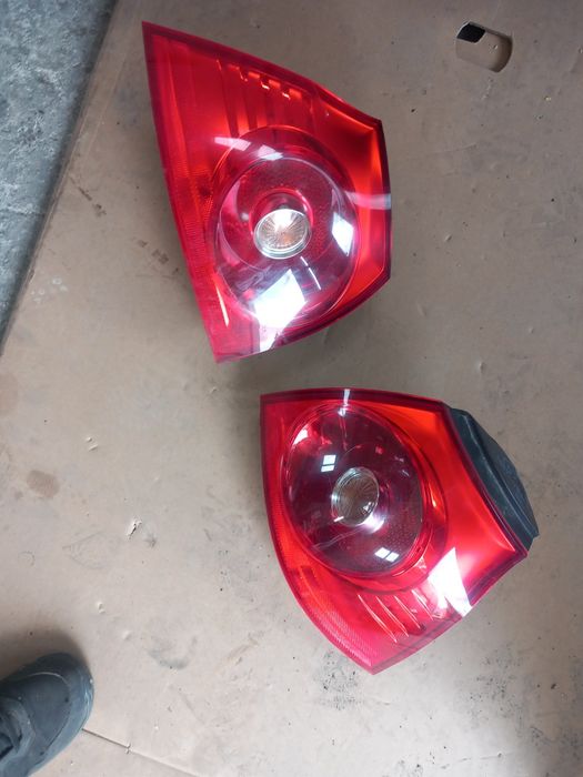 Stop stanga/dreapta spate VW Golf 5 2006-2009 Hatchbach