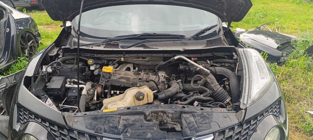 Dezmembrez Nissan Juke 1.2 B 2014
