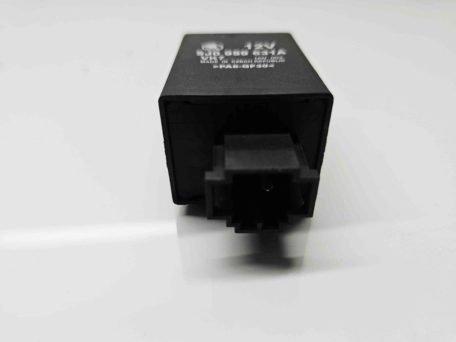 Releu  Skoda Fabia 2 (5J, 542) [Fabr 2007-2014] 5J0959631A