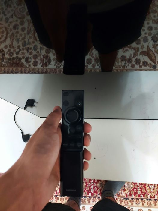 Телевизор Samsung 140cm 55 дюмов