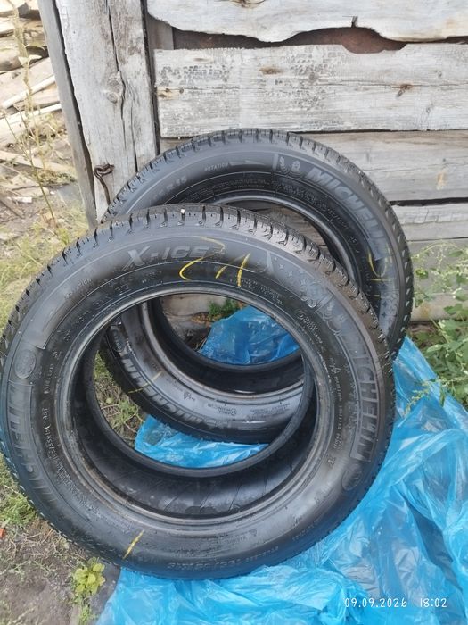 Продам авто шины