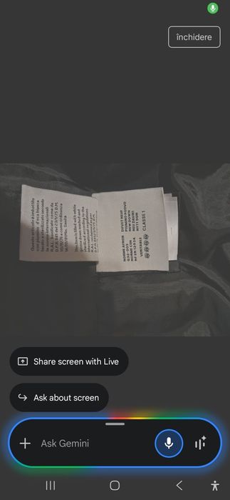 Geaca de femei mar 3  in stare foarte bună Moncler