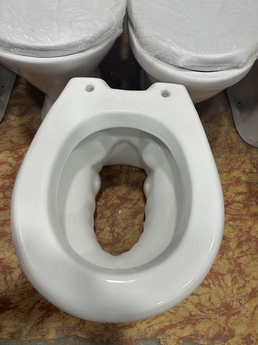 Дачный унитаз unitaz primoy примой