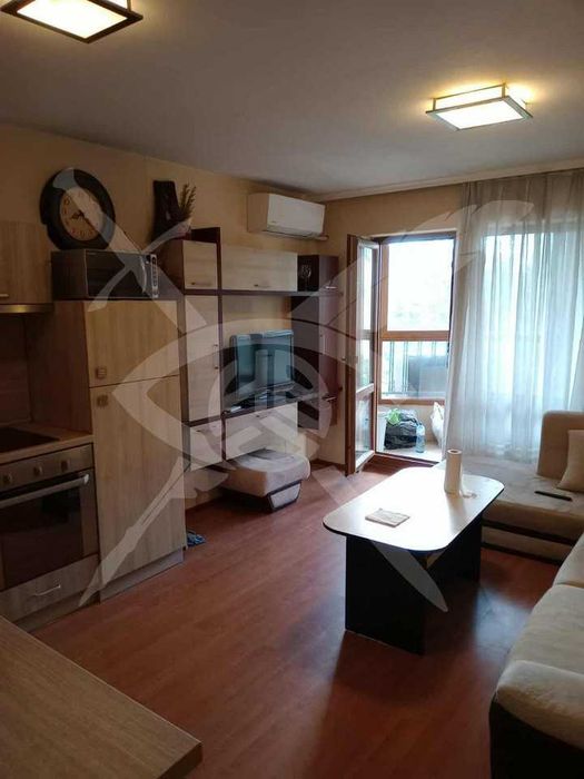 Дава се под наем Двустаен апартамент в Варна, Чаталджа - 65 кв.м за 550 € - Снимка #2