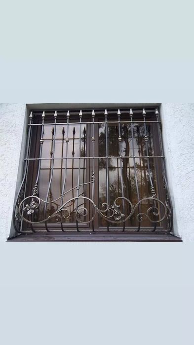 Мангал беседка решетки навес барбекю гриль шашлычница ворота перила