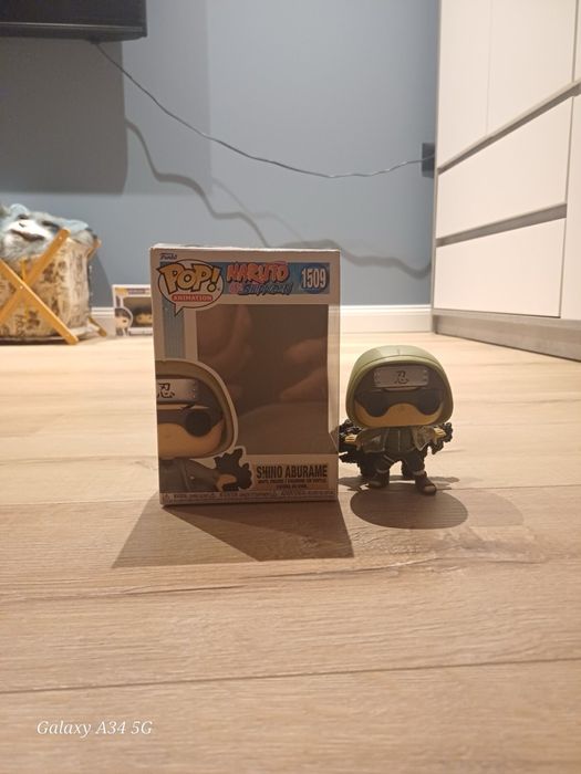 Продавам Funko pop фигурки и настолни игри