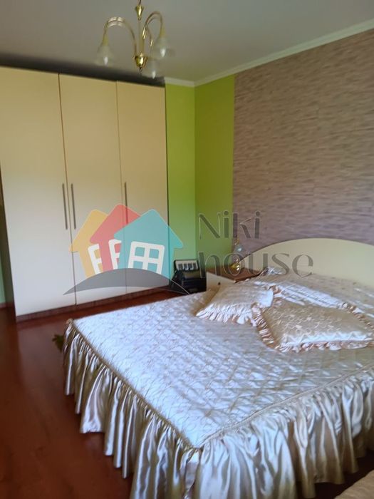 Продава се Тристаен апартамент в Варна, Левски - 75 кв.м за 1767 €/кв.м - Снимка #6