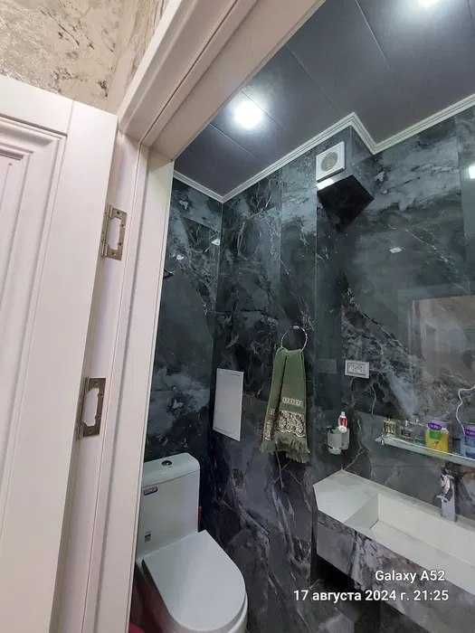 Сдаётся кв на Яшнабаде, "Nice Villas", ор-р: metro Olmos! Фото цеално!