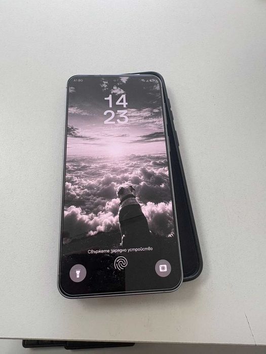 Samsung Galaxy A57