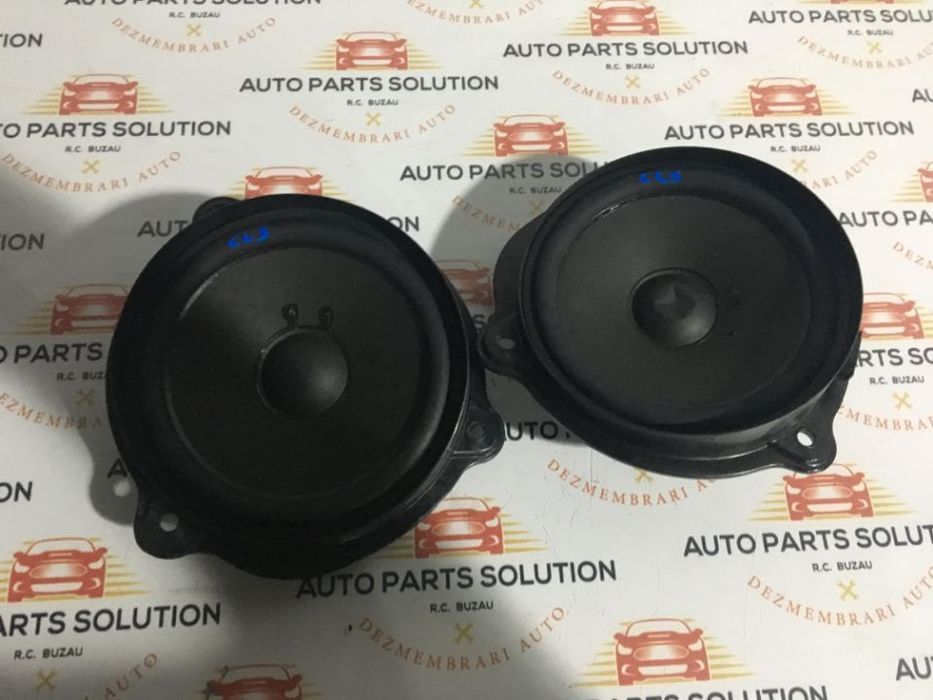 boxa audio Mercedes Benz CLS,an fabr 2008