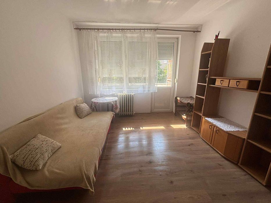 Vând apartament 2 camere
