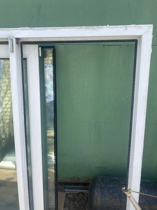 Продам пластиковое окно