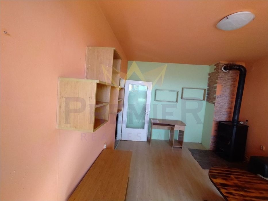 Дава се под наем Четиристаен апартамент в Варна, Кайсиева градина - 90 кв.м за 295.8 € - Снимка #10