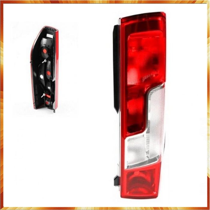 Стопове Peugeot Boxer Citroen Jumper Fiat Ducato Боксер Джъмпер Дукато