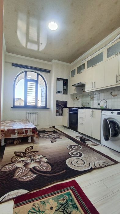 Сергелида 2-хона квартира сотилади "CHINA HOUSE"