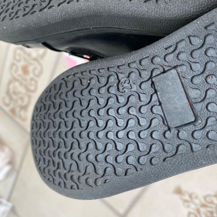 Кеды для девочки 22 размер