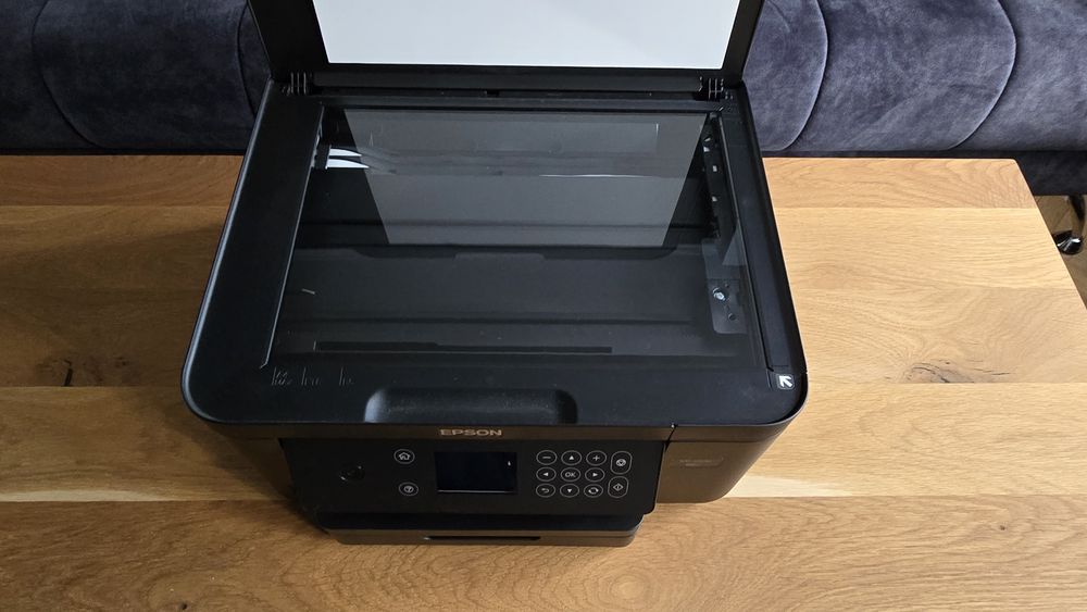 Epson XP-5100 принтер + скенер