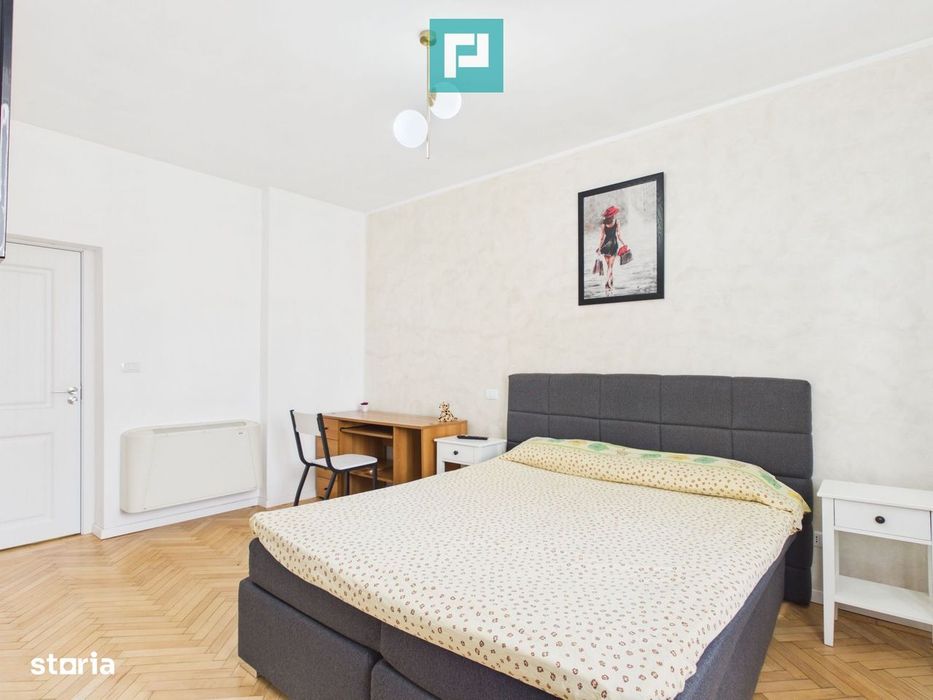 Apartament de Închiriat în Centrul Oradiei