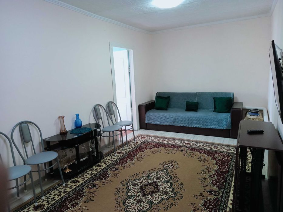 Продам дом в пригороде Костаная