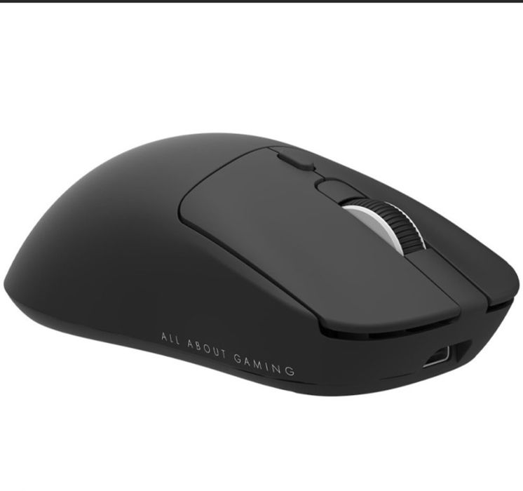 Vand mouse Aqiris Nova