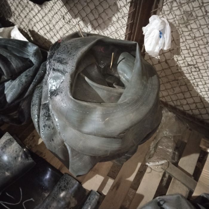 автокамеры на тюбинг R16,R20,R24