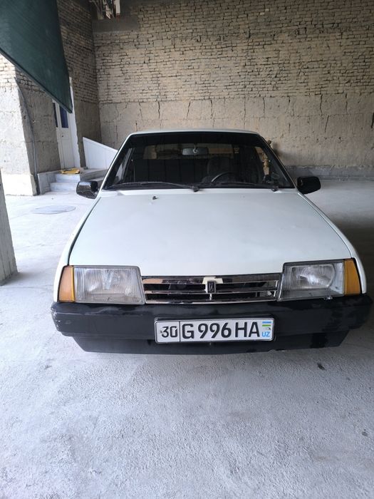 Lada Vaz 21099 yaxshi xolatda