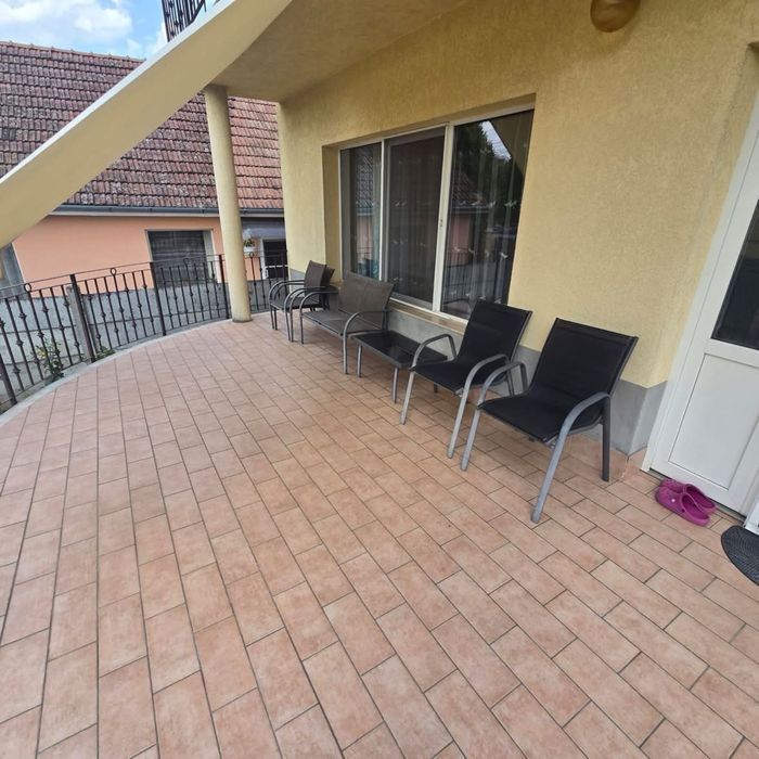 Casă de vânzare zona centrala Aiud, la 250 m de piața Agroalimentară