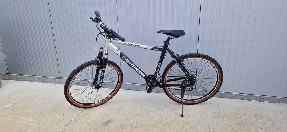 Алуминиев велосипед Centurion колело 26"