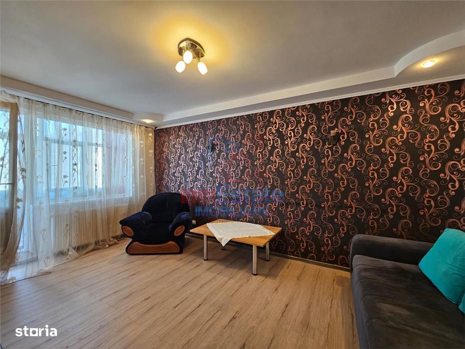 Apartament 2 cam A.C.B. - Paiata Voievozilor