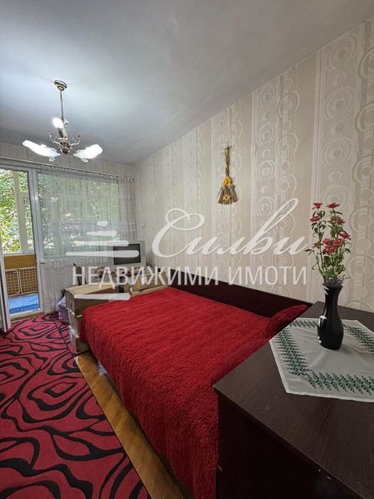 Продава се Тристаен апартамент в Търговище, Боровец - 80 кв.м за 1307 €/кв.м - Снимка #6