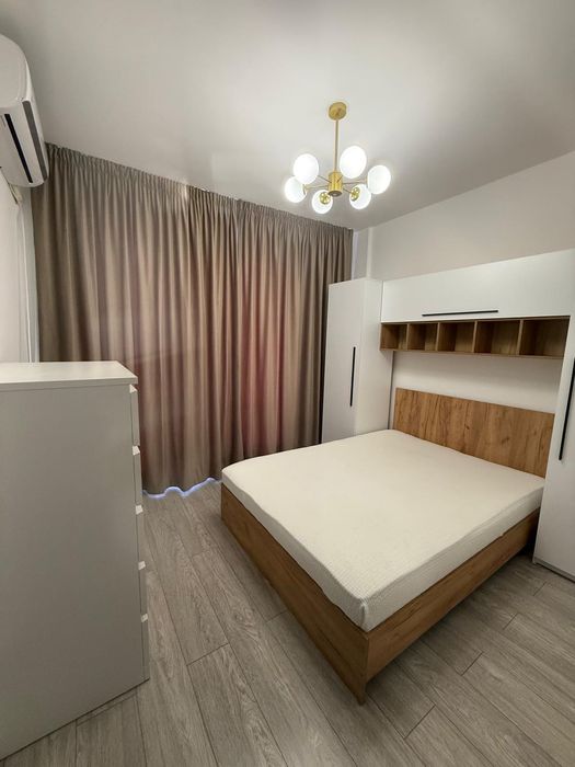 Apartament 2 camere de inchiriat + parcare