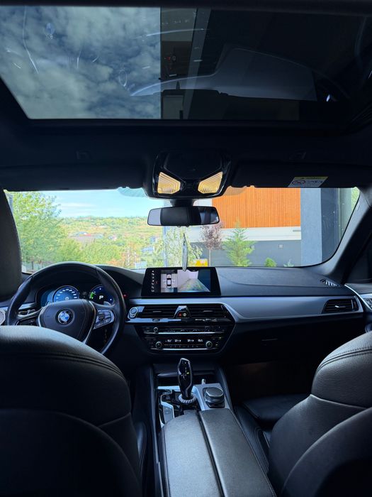 Bmw Seria 5 G30 Xdrive Luxury Line