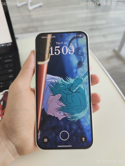 Nothing phone 2a