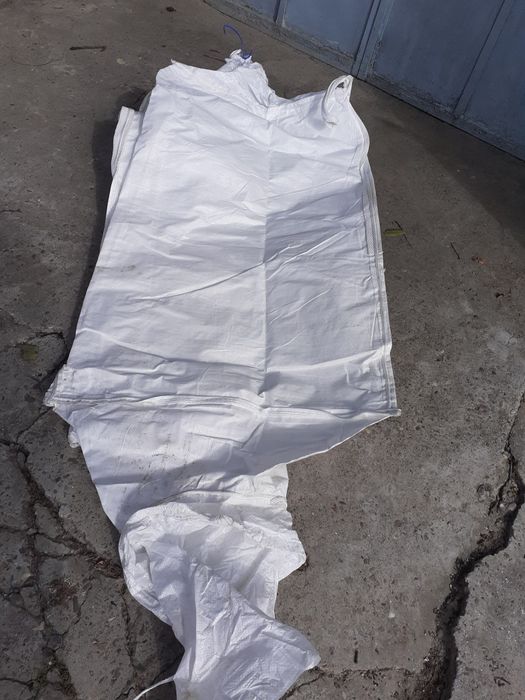 Saci big bag de 500,600,800,1000,1250 kg