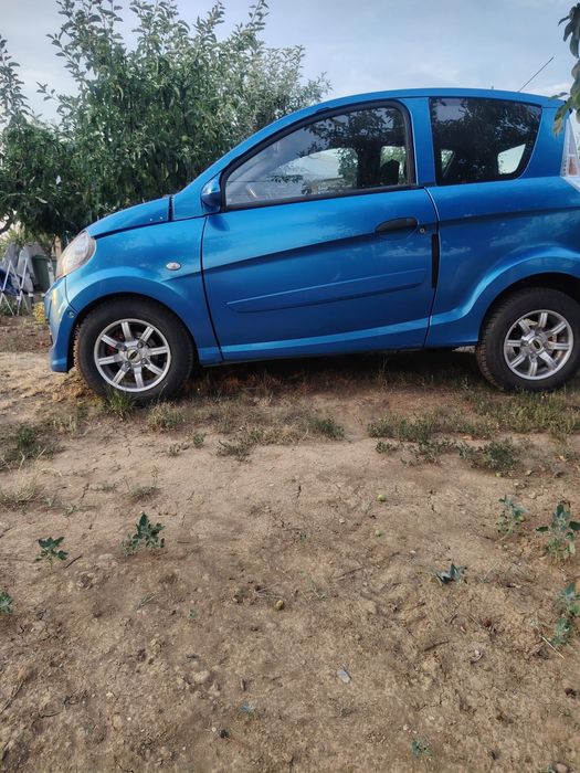 MICROCAR M.Go 0 — imagine 2