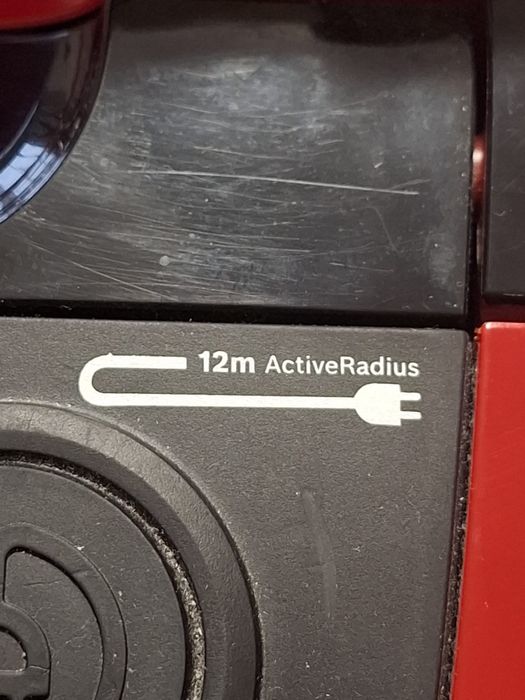 Aspirator BWD42PET Bosch