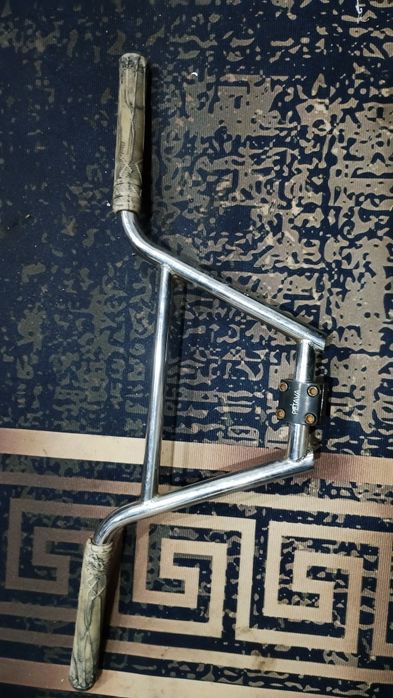 Руль элементный для бмх